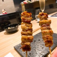 南青山とりや幸 - 