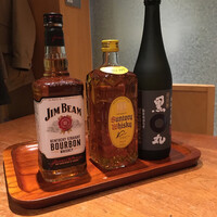 ダイナミックキッチン＆バー 響  西新宿野村ビル店 - 
