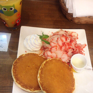 ふくろう茶房_1