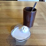 やみつきバーグ - 