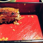 冨喜寄 - 最後のひとくち