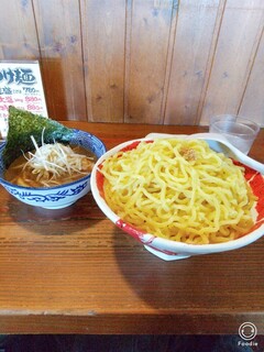 Ramen Fukurou - 