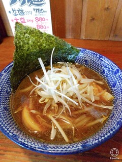 Ramen Fukurou - 