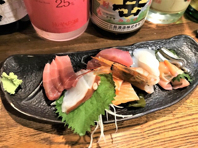 わかでもソーシャルディスタンス By つら わか 新小岩 立ち飲み居酒屋 バー 食べログ わかでもソーシャルディスタンス By つら わか 新小岩 立ち飲み居酒屋 バー 食べログ