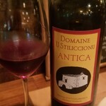 ビストロ アンティカ - 