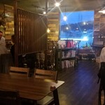 ビストロ アンティカ - 