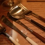 ビストロ アンティカ - 