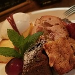 ビストロ アンティカ - 