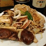 お好み焼き　ちあき - ちあきごのみ焼き