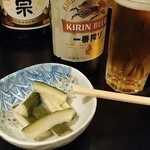 お好み焼き　ちあき - びあ