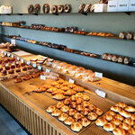 トリュフベーカリー - 