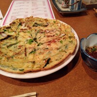 アウェイ感バリバリ 常連以外は楽しめない 料理が美味しくて残念 By Nobu3tokyo 飛来 ヒライ 中板橋 和食 その他 食べログ