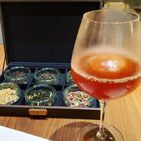 ERUTAN RESTAURANT BAR - 