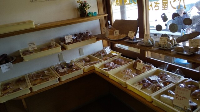 うさぎ畑のパン屋さん - 北堀之内/パン | 食べログ