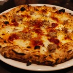 ピッツェリア ブルーナ - 