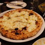 ピッツェリア ブルーナ - 