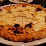 ピッツェリア ブルーナ - 