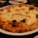 ピッツェリア ブルーナ - 
