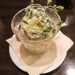 ピッツェリア ブルーナ - 