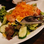 ピッツェリア ブルーナ - 