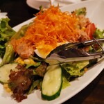 ピッツェリア ブルーナ - 