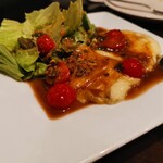 ピッツェリア ブルーナ - 