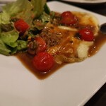 ピッツェリア ブルーナ - 