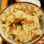 うどん屋 山善 - 