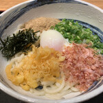 大福うどん  - 