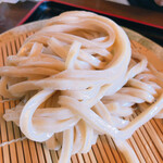 田舎うどん てつ - 