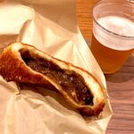 エロイーズカフェ 横浜ハンマーヘッド店 - 