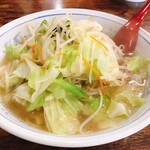 ラーメン本気 - 