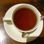 珈琲 春秋 Kobe - 紅茶