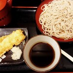 Komoro Soba - 