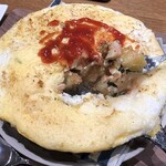 エロイーズカフェ 横浜ハンマーヘッド店 - 