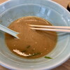ラーメン成瀬家