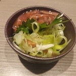 京野菜と旬鮮魚 京兵衛 - 