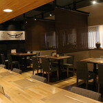 季と菜と魚と さんたか - 