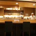 季と菜と魚と さんたか - 