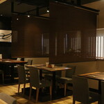 季と菜と魚と さんたか - 