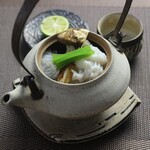 季と菜と魚と さんたか - 