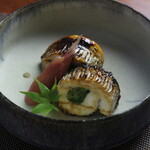 季と菜と魚と さんたか - 