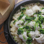 季と菜と魚と さんたか - 