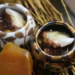 季と菜と魚と さんたか - 