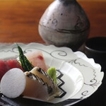 季と菜と魚と さんたか - 