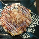 Sousaku Okonomiyaki Osero - オセロのお好み焼き