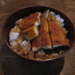 Unayoshi - 並