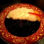 ビストロ - BISTROT特製黒カレー