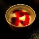 ビストロ - デザート