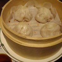 中国飯店 紫玉蘭 - うまい！！